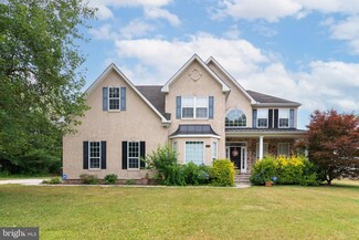 27 Pleasant Hill Dr, Camden Wyoming, DE 19934