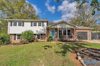 423 Curtis Dr SE, Huntsville, AL 35803