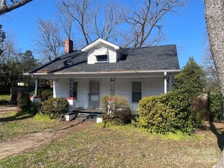 437 & 437 1/2 Hope St, Rock Hill, SC 29730