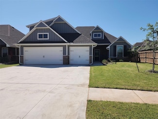 16013 Dahlia Rd, Edmond, OK 73013