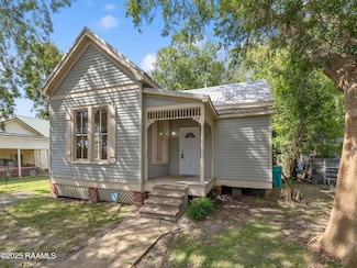 1008 W Landry St, Opelousas, LA 70570