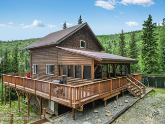 1690 Taroka Dr, Fairbanks, AK 99709