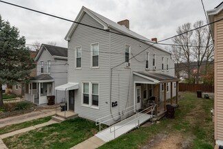 16 W 36th St, Covington, KY 41015
