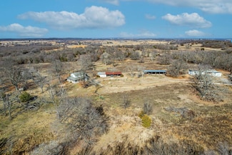 432765 E 320 Rd, Big Cabin, OK 74332