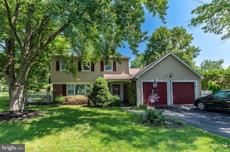 902 Capitol Rd, Norristown, PA 19403