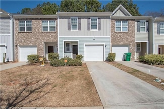 6338 Kinsland Ct, Lithonia, GA 30058