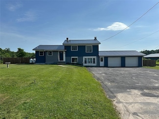 402 Mill St, Theresa, NY 13691