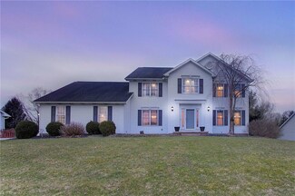 2594 Spyglass Way, Uniontown, OH 44685