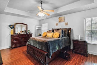 1048 Hidden Forest Dr, Montevallo, AL 35115