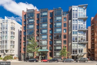 1211 13th St NW Unit 507, Washington, DC 20005