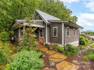 15 Fay Jones Ln, Black Mountain, NC 28711