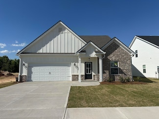 2516 Laurens St, Grovetown, GA 30813