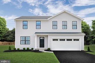 122 Boswell Blvd, Smithsburg, MD 21783