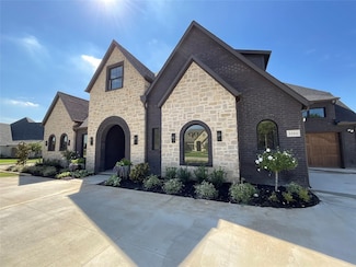 3205 Fairway Dr, Argyle, TX 76226
