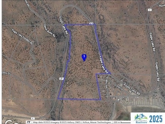 0 Eagle Lake Unit 202500265, Susanville, CA 96130