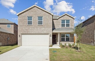 2037 Pleasant Knoll Cir, Forney, TX 75126