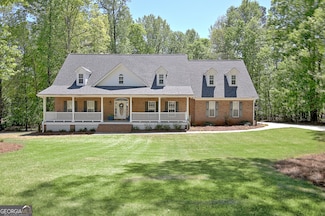 315 Antebellum Way, Fayetteville, GA 30215