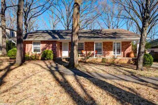 7 Betsy Ln, Little Rock, AR 72205