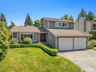 10808 158th Ct NE, Redmond, WA 98052