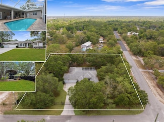 18620 Gracie Lee St, Spring Hill, FL 34610