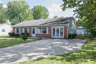 6841 Carlsen Ave, Indianapolis, IN 46214