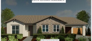 1920 Azalea St, Kingsburg, CA 93631