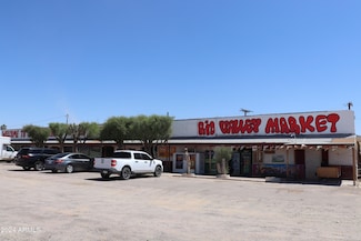 315 S 515th Ave, Tonopah, AZ 85354