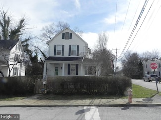 4501 Glenarm Ave, Baltimore, MD 21206