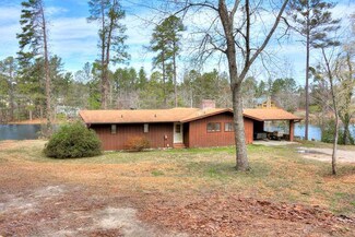 301 Morris Rd, Aiken, SC 29805