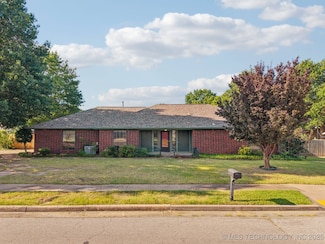 3001 W Broadway St, Broken Arrow, OK 74012