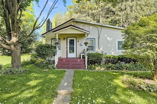 27 Lewis St, Dryden, NY 13053