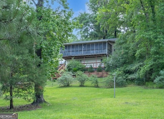 4068 3r Fish Camp Rd, White Oak, GA 31568