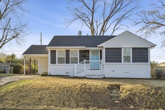 4849 Amboy Rd, Memphis, TN 38117