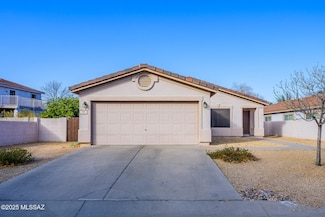 106 E Majesty Palm Place, Sahuarita, AZ 85629