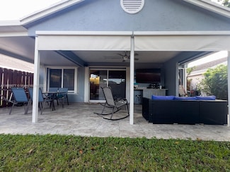 2051 NW 35th Terrace, Coconut Creek, FL 33066