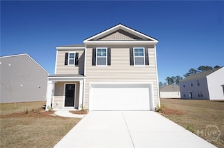 102 Red Admiral Ln, Savannah, GA 31419
