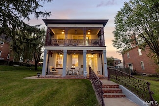 309 S Spanish St, Cape Girardeau, MO 63703