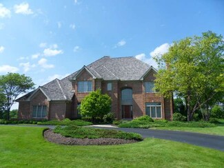 37W568 Grey Barn Rd, Saint Charles, IL 60175