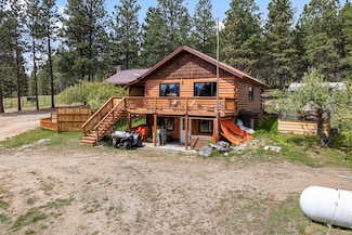 438 Blue Jay Ln, Hamilton, MT 59840