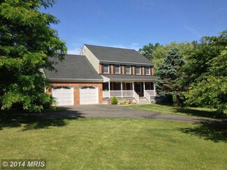 7779 Overbrook Dr, Catlett, VA 20119