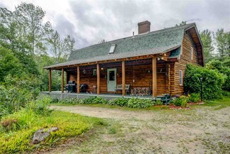 94 Driscoll Rd, Deering, NH 03244