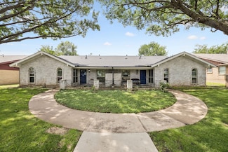 7750 Dentcrest Dr, Dallas, TX 75254