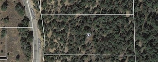 59 Five Hills Dr, Tijeras, NM 87059