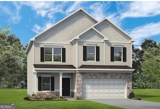 154 Deven Dr, Dallas, GA 30132