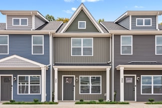 331 Front Ridge Cir, Clarksville, TN 37042