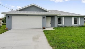 4023 NE 23rd Place, Cape Coral, FL 33909