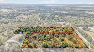 Lot 4 Locust Rd, Pottsboro, TX 75076