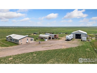 39780 County Road 68, Briggsdale, CO 80611
