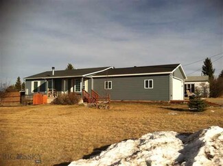 110 Folsom St, White Sulphur Springs, MT 59645