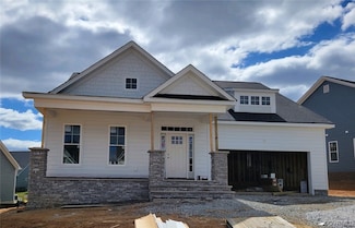 12369 S Readers Dr, Manakin Sabot, VA 23103